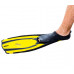 Ласты резиновые MARLIN MIAMI, yellow
