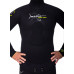 Гидрокостюм MARLIN SKIFF PRO, black, 5 мм