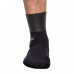 Носки MARLIN WATERLOCK NYLON ECO, черные, 5 мм