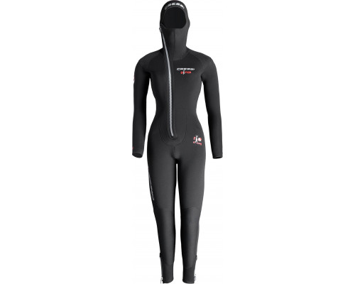 Гидрокостюм CRESSI DIVER LADY MONOPIECE, 5mm