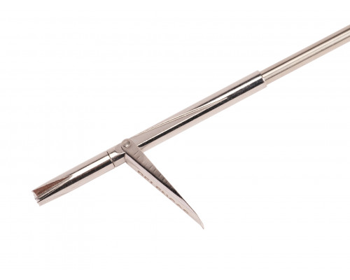 Наконечник PELENGAS КОРОНА, со сменным бойком, 1 лепесток