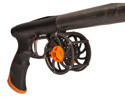 Катушка PELENGAS TROPHY NEW, с П-образным кронштейном