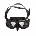 Маска SCORPENA A2, чёрная