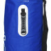 Гермобаул MARLIN DRY TUBE 2.0, 40 л, синий