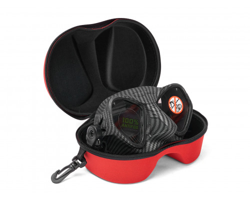 Маска C4 CONDOR CARBON ANTIFOG