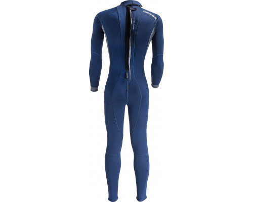 Гидрокостюм CRESSI FAST MAN MONOPIECE, 3mm