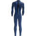 Гидрокостюм CRESSI FAST MAN MONOPIECE, 3mm