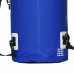 Гермобаул MARLIN DRY TUBE 2.0, 30 л, синий