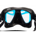 Маска SCUBA BROTHERS DELTA, просветленные стекла