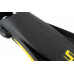 Ласты SEAC SUB U-1000 SLING STRAP YELLOW/BLACK