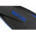 Ласты SEAC SUB U-1000 SLING STRAP BLUE