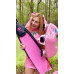 Скутер электрический подводный SUBLUE MIX PINK 122 Wh