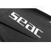 Ласты SEAC SUB U-1000 SLING STRAP WHITE/BLACK