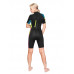 Гидрокостюм женский SALVIMAR RIVIERA SHORTY LADY, 3мм