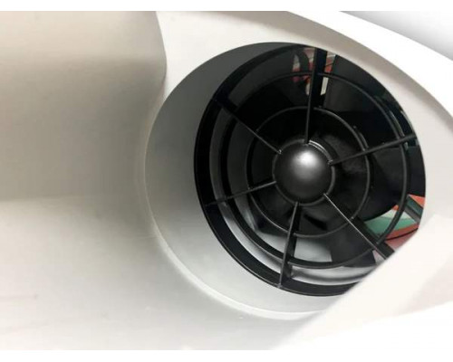 Скутер электрический подводный SUBLUE SWII ORANGE 98 Wh