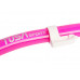 Комплект детский TUSA SPORT JUNIOR PINK/CLEAR, маска+трубка