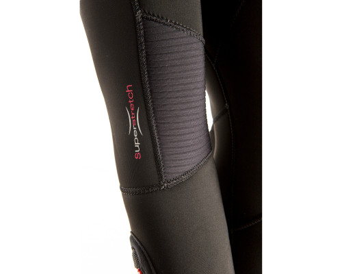 Гидрокостюм SEAC SUB SPACE MAN MONO 5 мм