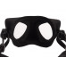 Маска C4 PLASMA XL BLACK