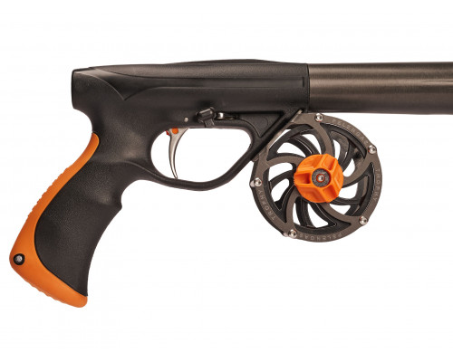 Катушка PELENGAS TROPHY NEW, с П-образным кронштейном