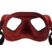 Маска C4 FALCON RED