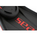 Ласты SEAC SUB U-1000 SLING STRAP RED/BLACK