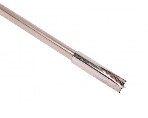 Наконечник PELENGAS КОРОНА, со сменным бойком, 2 лепестка