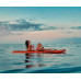 Сапборд надувной JS BOARD SUP RED QUEEN RQ335 335x81x15 см