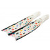 Лопасти стеклопластиковые LEADERFINS UNDERWATER CONFETTI EXTRA SOFT