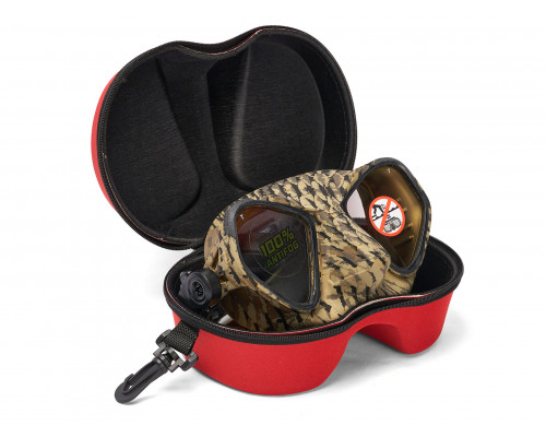 Маска C4 CONDOR ANTIFOG SNAKE CAMO