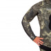 Гидрокостюм MARLIN PHANTOM MOSS, grey, 10 мм