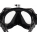 Маска SCUBA BROTHERS OMEGA ACTION, с креплением для камеры GoPro