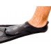 Ласты резиновые MARLIN MIAMI, black