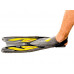 Ласты для снорклинга MARLIN FLORIDA, yellow