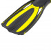Ласты MARLIN CAYMAN, yellow