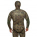 Гидрокостюм MARLIN CAMOSKIN PRO, green, 7 мм