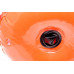 Буй MARLIN TWIN ORANGE, оранжевый