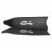 Ласты C4 SPORTECH SILICONE CARBON T700, 30/MEDIUM