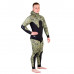 Гидрокостюм SCORPENA С3 GREEN CAMO, 7 мм