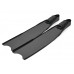 Лопасти карбоновые LEADERFINS PURE CARBON BLACK MEDIUM