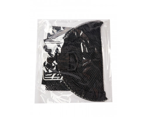 Сетка-питомза SCUBA BROTHERS SEASHELL BLACK