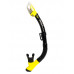 Комплект TUSA SPORT UCR3325, желтый, маска+трубка
