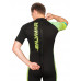 Гидрокостюм мужской SALVIMAR RIVIERA SHORTY MEN, 3мм