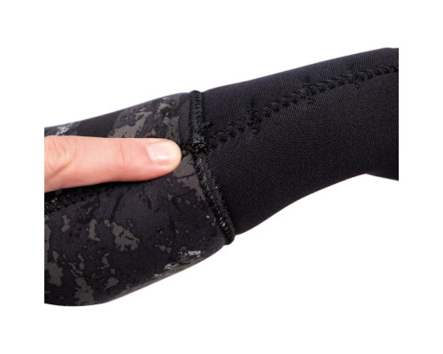 Гидрокостюм SCORPENA SAMURAI CAMO YAMAMOTO, 9 мм