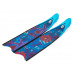 Лопасти стеклопластиковые LEADERFINS UNDERWATER STARFISH SOFT