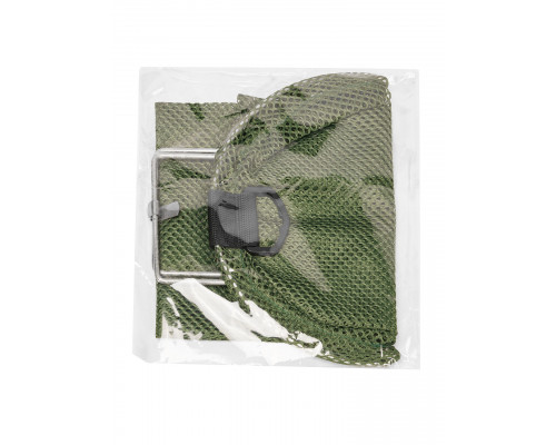 Сетка-питомза SCUBA BROTHERS SEASHELL GREEN