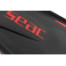 Ласты SEAC SUB U-1000 SLING STRAP RED/BLACK