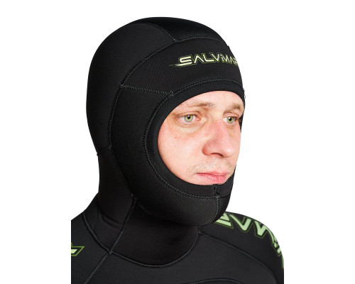 Гидрокостюм SALVIMAR GARDA SPEARFISHING 101 ЯМАМОТО, 7.0 мм