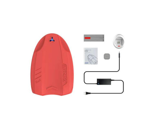 Скутер электрический подводный SUBLUE SWII ORANGE 98 Wh