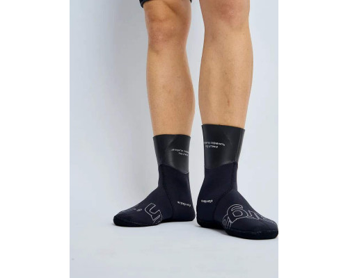 Носки SARGAN МЕЧТА СНЕГУРОЧКИ, 9 мм