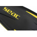 Ласты SEAC SUB U-1000 SLING STRAP YELLOW/BLACK
